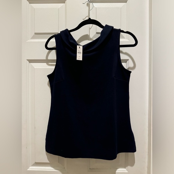 Talbots Tops - Talbots Top size medium petite